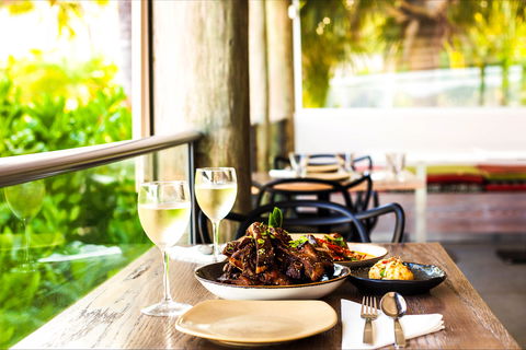 Coca Chu - Accommodation Port Macquarie 1