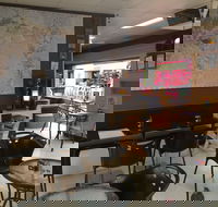 Coffee Connection Wanneroo