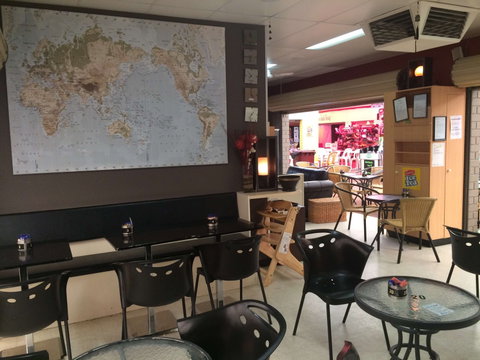 Coffee Connection Wanneroo - Accommodation Port Macquarie 0