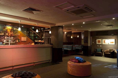 Cold Rock Ice Creamery - Accommodation Port Macquarie 0