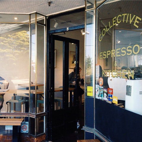 Collective Espresso - Accommodation Port Macquarie 0