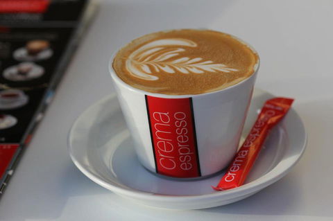 Crema Espresso - Biggera Waters - Accommodation Port Macquarie 0