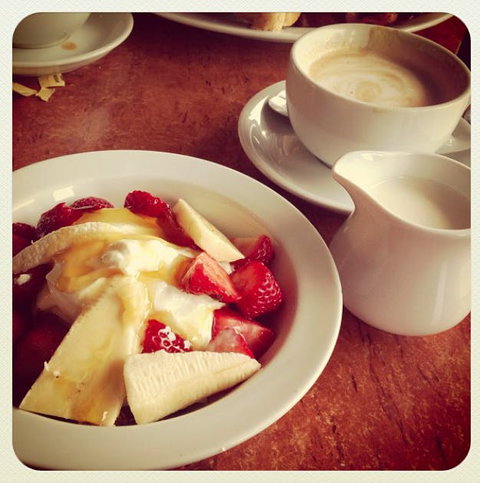 D'Lights Cafe - Accommodation Port Macquarie 0