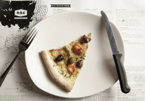 DOC Pizza & Mozzarella Bar - Southbank - Southbank - Accommodation Port Macquarie 0