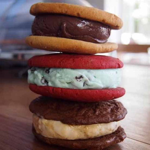 Dolce House Gelato - Moonee Ponds - Accommodation Port Macquarie 0