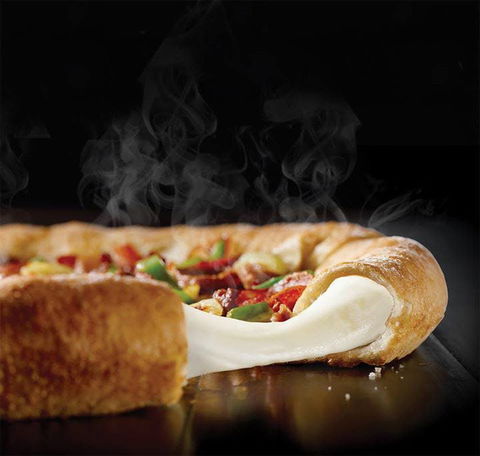 Domino's - North Sydney - Accommodation Port Macquarie 0