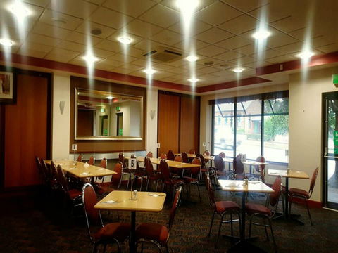 Dungog Memorial Bowls Sport And Recration Club - Accommodation Port Macquarie 1