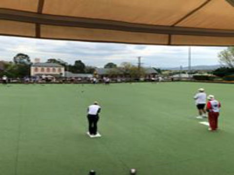Dungog Memorial Bowls Sport And Recration Club - Accommodation Port Macquarie 2