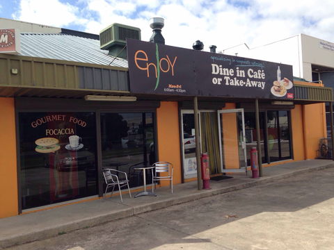 Enjoy - Accommodation Port Macquarie 0