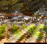 False Cape Wines Cellar Door - Accommodation Port Macquarie