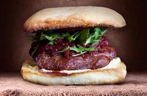 FB's Fancy Burgers - Blackwood - Accommodation Port Macquarie 0