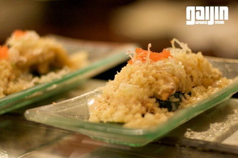 Gaijin Japanese Fusion - South Yarra - Accommodation Port Macquarie 0