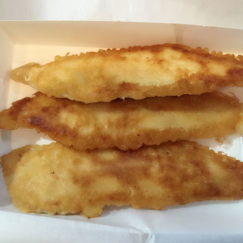 Ivanhoe Fish & Chips - Accommodation Port Macquarie 0