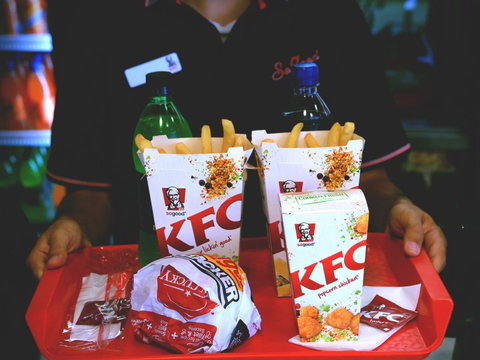 KFC - Hoppers Crossing - Accommodation Port Macquarie 0