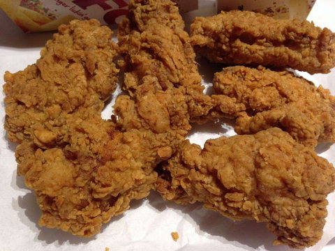 KFC - Forrestfield - Accommodation Port Macquarie 0
