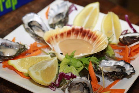 La Spaghettata - Accommodation Port Macquarie 0
