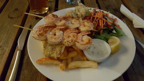 Lat28 Pub + Bottleshop - Accommodation Port Macquarie 0