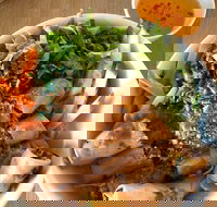 Lemongrass Thai  Vietnamese - Accommodation Port Macquarie