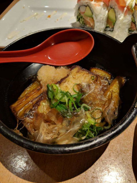 Luck Sushi - Accommodation Port Macquarie 0