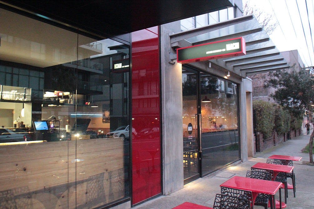 St Kilda VIC Accommodation Port Macquarie
