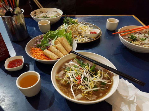 Madame Saigon - Accommodation Port Macquarie 0