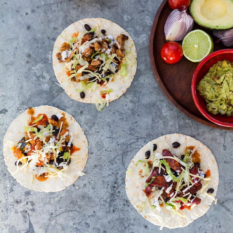 Mad Mex Narellan - Accommodation Port Macquarie 1