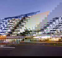 Marque Bar  Grill - Accommodation Port Macquarie