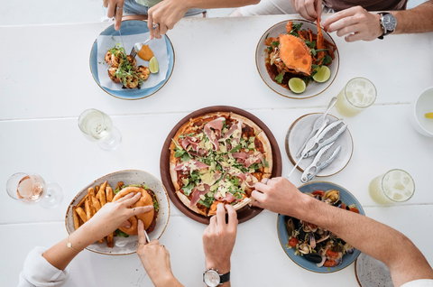 Margarita Daze - Accommodation Port Macquarie 0