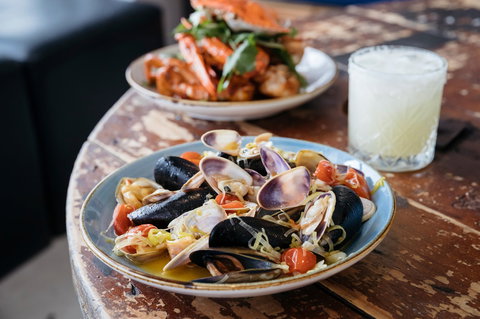 Margarita Daze - Accommodation Port Macquarie 1