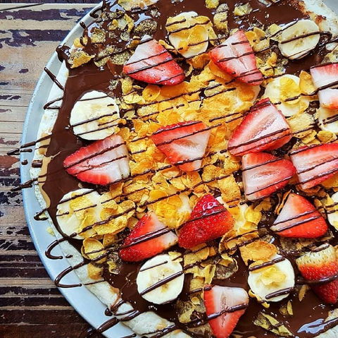 Max Brenner - Accommodation Port Macquarie 1
