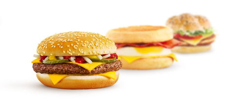 McDonald's - Bacchus Marsh - Accommodation Port Macquarie 0