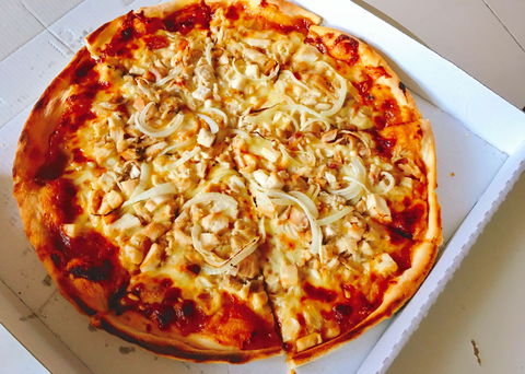 Mediterranean Pizzeria - Accommodation Port Macquarie 0