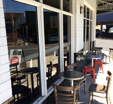 Milkd - North Perth - Accommodation Port Macquarie 0