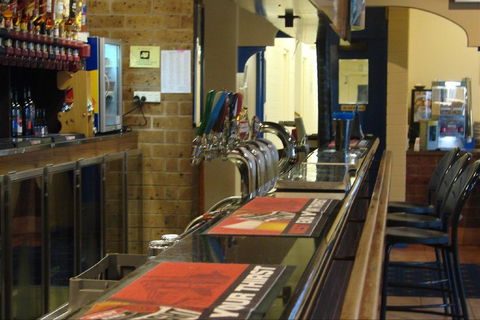 Mulga Hill Tavern - Accommodation Port Macquarie 0
