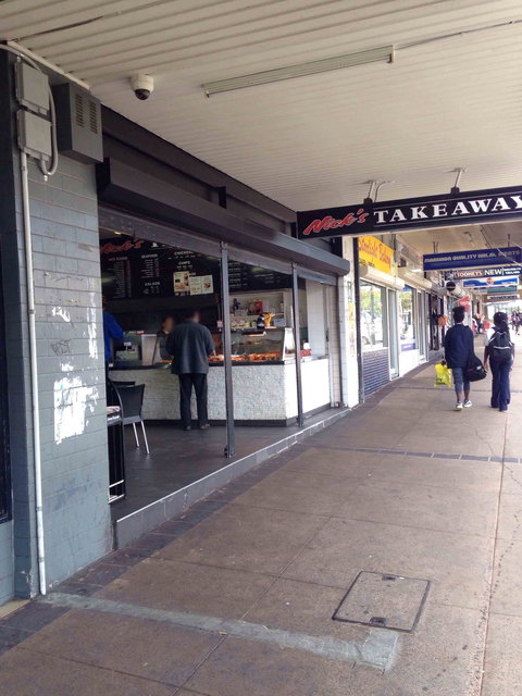 Nick's Takeaway - Accommodation Port Macquarie 0