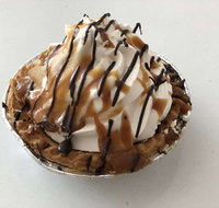 Oven Door Bakery Cafe Drover - Accommodation Port Macquarie