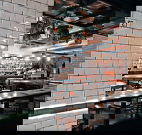 Public Bar - Accommodation Port Macquarie