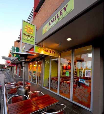 R-Haan Thai - Revesby - Accommodation Port Macquarie 0