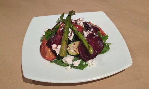 Rocksalt Italian - Accommodation Port Macquarie 0