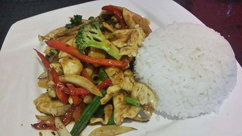 Royal Cambodia - Accommodation Port Macquarie 0