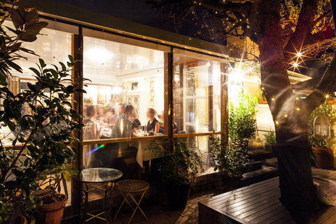 Sage - Accommodation Port Macquarie 2