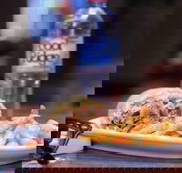 Salsas Fresh Mex Grill - Brooklyn Park - Accommodation Port Macquarie