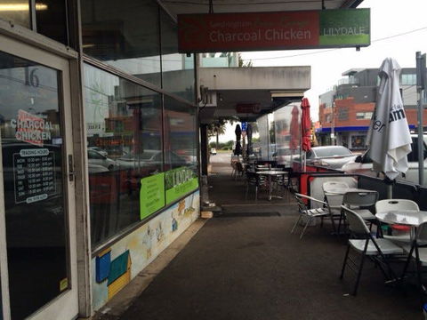 Sandringham Charcoal Chicken - Accommodation Port Macquarie 0