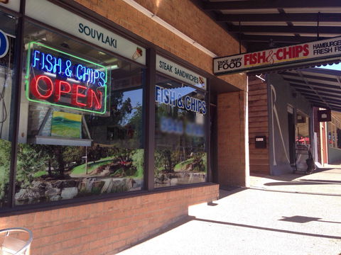 Seafood By The Yarra - Accommodation Port Macquarie 0