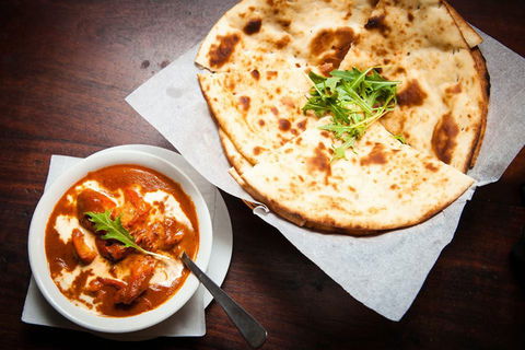 Sultans Kitchen - Paddington - Accommodation Port Macquarie 0