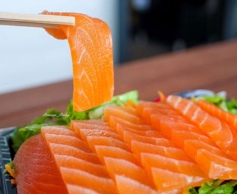 Sushi Square - Zetland - Accommodation Port Macquarie 0