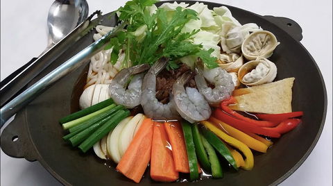Taste Of Korea - Accommodation Port Macquarie 0