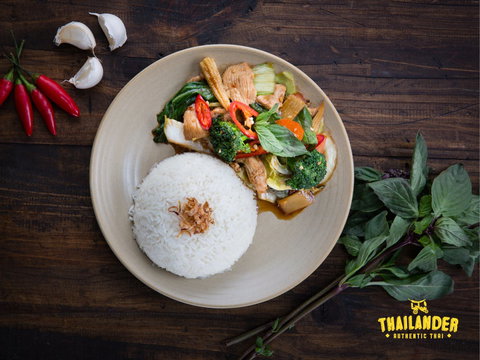 Thailander - Southbank - Accommodation Port Macquarie 0