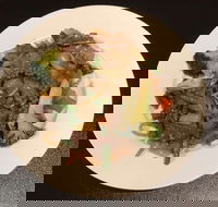 Thai Lemon Tree - Accommodation Port Macquarie