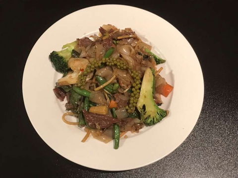 Thai Lemon Tree - Accommodation Port Macquarie 0